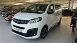 Opel Zafira Life 1.5 D M Selection - Opel Zafira Life Selection mit Diesel-Antrieb