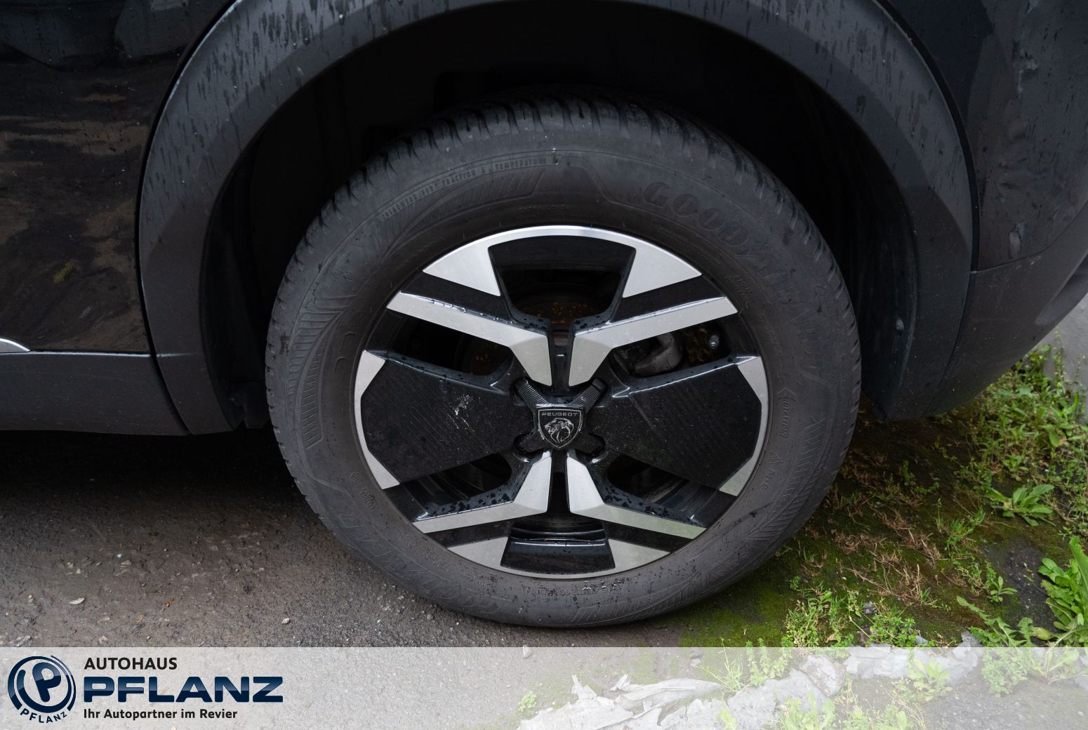 Peugeot 2008 - Bild 16