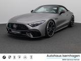 Mercedes-Benz SL 63 AMG Roadster 4Matic Brabus Individual VOLL - Mercedes-Benz SL 63 AMG in Hannover