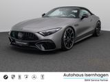 Mercedes-Benz SL 63 AMG Roadster 4Matic Brabus Individual VOLL - Mercedes-Benz SL 63 AMG aus 2022
