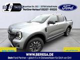 Ford Ranger PHEV Wildtrak TV AHK Distronic Kamera LED - Ford Ranger Plug-in Hybrid (PHEV) Gebrauchtwagen