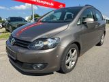 Volkswagen Golf Plus VI Comfortline*Standheizung - Volkswagen Golf Plus: Standheizung
