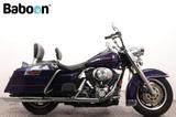Harley-Davidson FLHR Road King - HARLEY-DAVIDSON 1999 ROAD KING