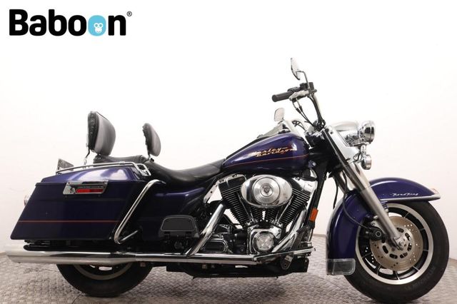 Harley-Davidson FLHR Road King