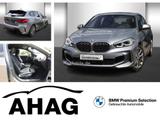 BMW M135i xDrive Sport Aut. Panorama Klimaaut. - gebrauchte BMW M135 aus dem Jahr 2024