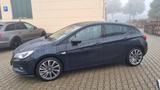 Opel Astra K Lim. 5-trg. Ultimate Standh. OPC-Line - Opel Astra Opc mit Diesel-Antrieb