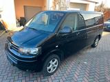 Volkswagen T5  2.0 TDI Mixto-Lang/6Sitze/Navi/Kamera/Klima - VW T5 Gebrauchtwagen in Dresden