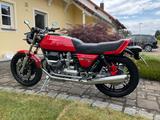 Moto Guzzi Le Mans 3 - MOTO GUZZI LE MANS 3