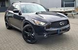 Nissan Infiniti QX70 S 360 / Top Zustand/ 19.7... - Nissan: 360z