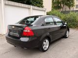 Chevrolet Aveo 1.4 LT Limousine Automatik AHK Klima 2.Hand - Chevrolet Aveo: Limousine