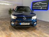 Ssangyong Tivoli 1.6 e-XDi 160 QUARTZ 2WD+Kamera - Ssangyong Tivoli: Quartz