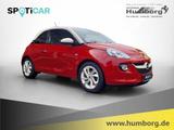 Opel Adam 1.2 120 Jahre Apple CarPlay Android Auto Kl - gebrauchte Opel Limousine