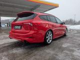 Ford Focus 2,3 EcoBoost ST Styling-Paket Turnier ... - Ford Gebrauchtwagen in Wuppertal