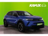 Opel Mokka 1.2T Aut.130 Ultimate+LED+KAMERA+CARPLAY - Opel Mokka Gebrauchtwagen in Hamburg