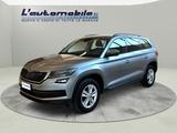 Skoda Kodiaq 2.0 tdi evo S-Tech dsg 7p.ti - Skoda Kodiaq: Limousine