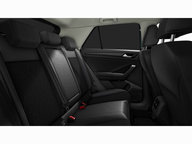 T-Roc 1.5TSI DSG Goal AHK SHZ AHK ACC FACEL. LED