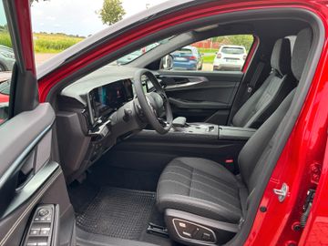 Renault Austral Techno Mild Hybrid 160 Automatik