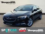 Opel Insignia GS Innovation 1.5 Turbo LED - Sitzheizu - Opel Insignia in Gelsenkirchen