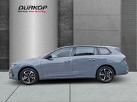 Opel Astra - Vorschau Bild 2