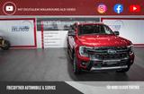Ford Ranger Wildtrak e-4WD Doppelkabine B&O E-Rollo