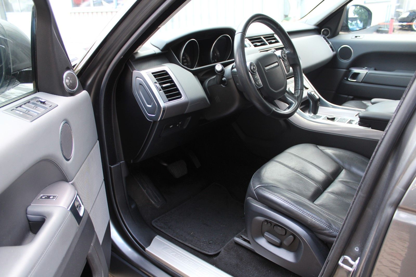 Range Rover Sport 3.0 TDV6 HSE Diesel