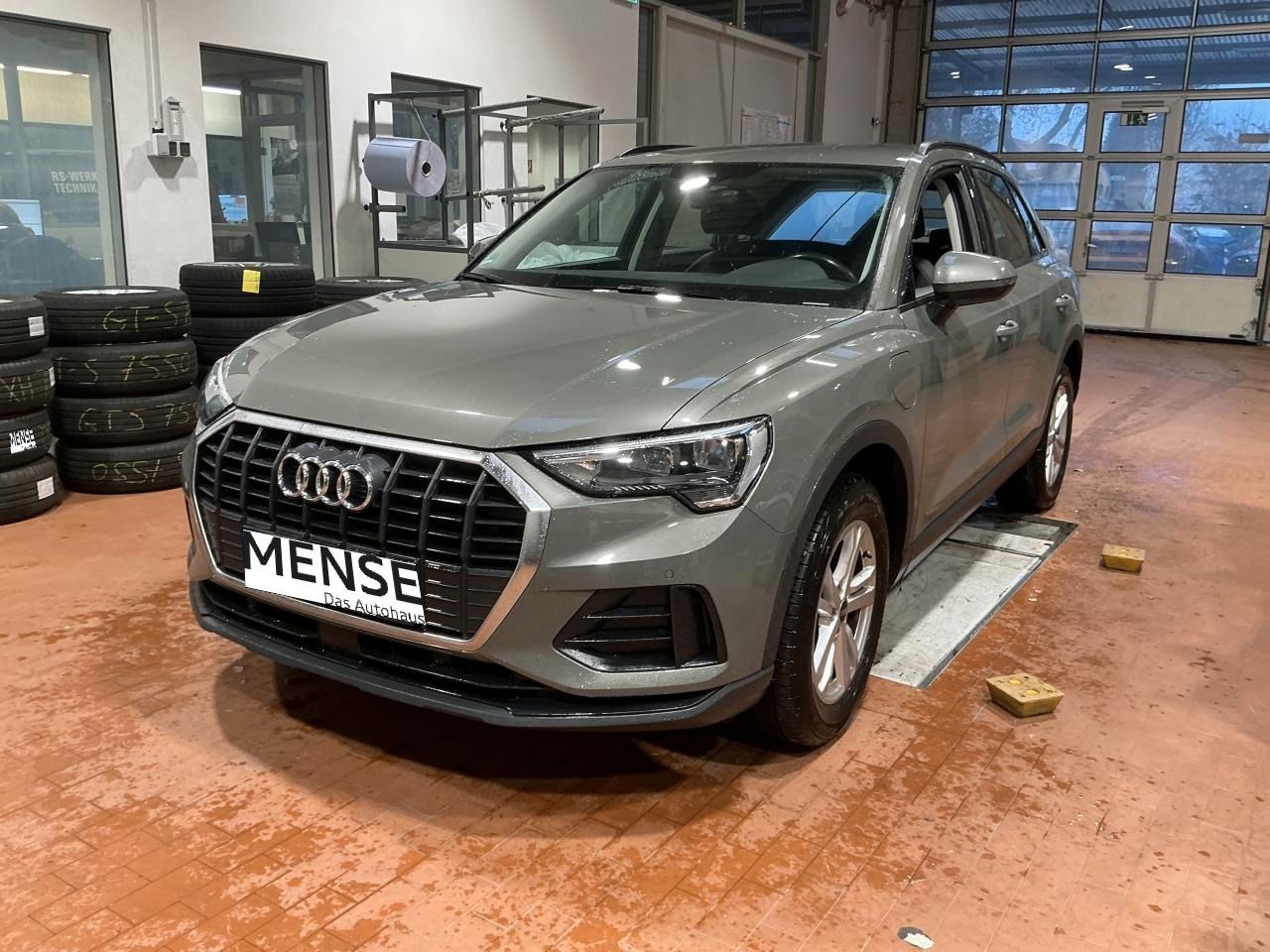 Audi Q3 45 TFSI e S tronic AHK|Navi|VirtualCP|Kamera foto 2
