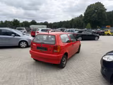 Volkswagen VW Polo 1.4 Automatik Tüv 08.2027 - Gebrauchtwagen bis 900 Euro mit TÜV