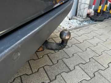 Mercedes Vito - 8