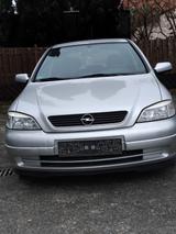Opel Astra 1.6 Njoy Njoy