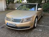 Volkswagen Phaeton 4.2 V8 4MOTION Tiptronic 4-Sitzer - - Volkswagen: Phäton