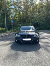 BMW Verkaufe/Tausche Bmw 325d E91 - BMW 325: 325d E91