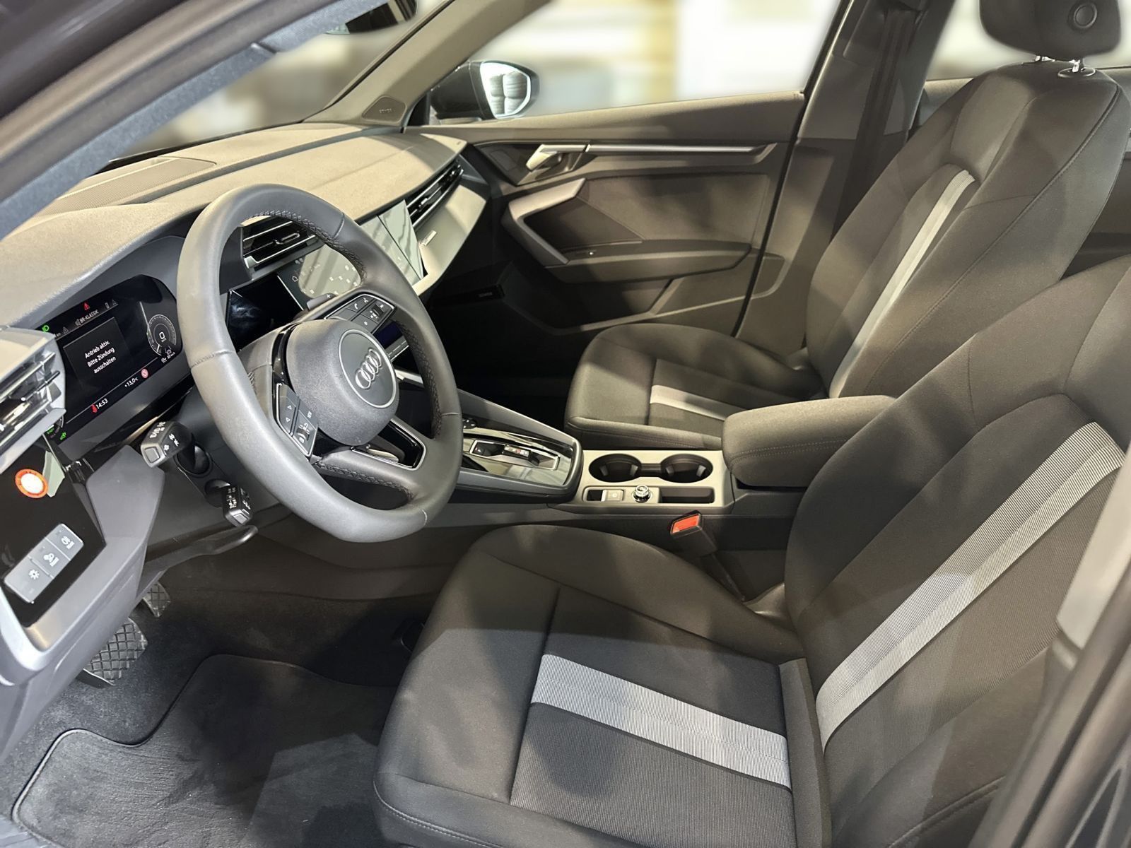 Audi A3 - Bild 9