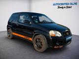 Suzuki Susuki Ignis **TÜV 04.2027-Klima** - gebrauchte Suzuki Ignis aus dem Jahr 2002