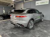 Jaguar F-Pace R-Dynamic SE AWD*VOLL*Massage*4xSHZ*360°* - Jaguar F-Pace: R Dynamic Se
