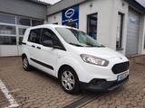 Ford Transit Courier Trend 100 PS Benziner - Ford Transit: T100