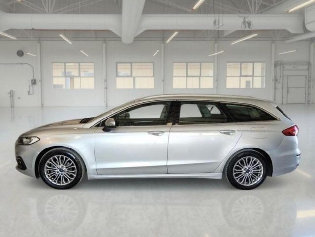 Image of Ford S-Max
