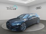 Audi A6 Avant 50 TDI qu. AHK Pano Standh. Matrix 50 T