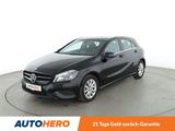 Mercedes-Benz A 180 BlueEfficiency Style*PDC*SHZ*KLIMA* - Mercedes-Benz A 180