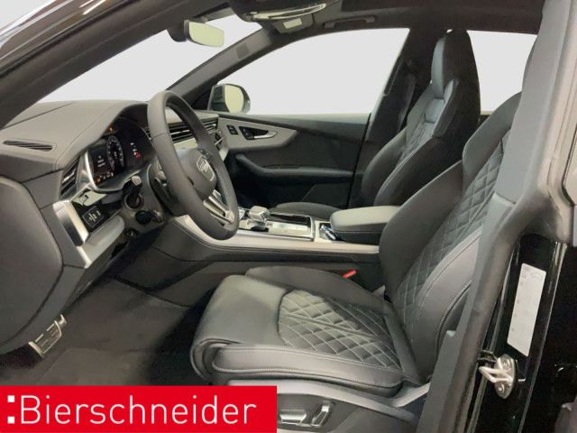 Audi Q8 - Bild 11