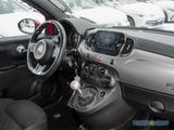Abarth 500C 595C 1.4 T-Jet 16V Xenon/Nebel/BeatsAud/App - Abarth Gebrauchtwagen