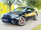 BMW X6 M50D*Soft-close* Head-up* Standheizung*360º - BMW X6 M50 in München