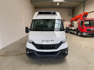 Fahrzeugabbildung Iveco Daily 35S14 Tiefkühlkasten *Carrier*Klima*Kamera