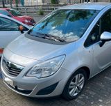 Opel Meriva - Opel Meriva Gebrauchtwagen in Dortmund