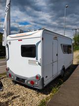 Weinsberg W51 - Weinsberg Wohnwagen 2012