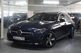 Mercedes-Benz C 220 T d 4-Matic*LED*360°*DISTR*PANORAMA*1 HAND - Mercedes-Benz C 220 in Oberhausen