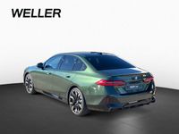 BMW 540 - Vorschau Bild 9