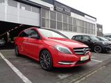 Mercedes-Benz B 250 7G-DCT Sportpaket*1.HD*NIGHT*PANO*LEDER*18 - Mercedes-Benz B 250 Gebrauchtwagen