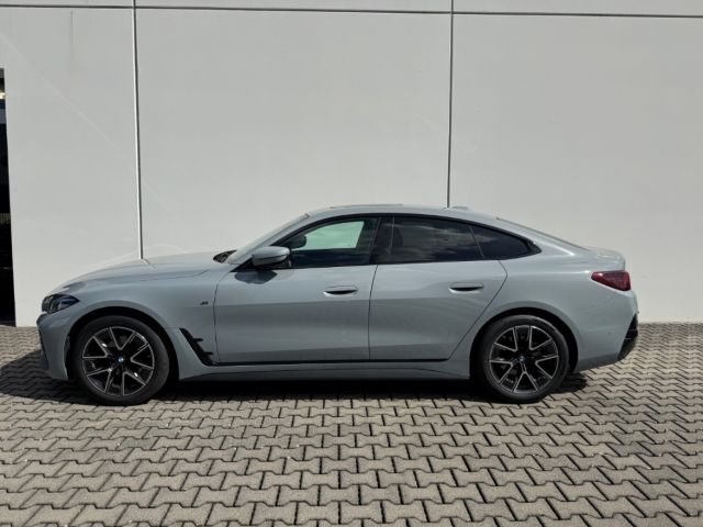 BMW 420 Gran Coupe i M Sport 18'' eGSD ACC LCProf HU foto 2
