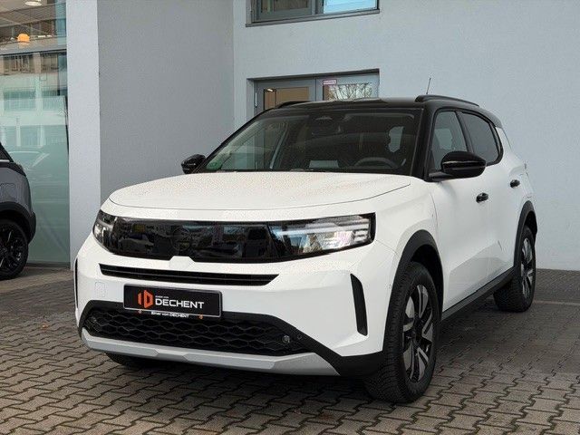 Fahrzeugabbildung Opel Frontera GS 110PS Hybrid Allwetter/Navi/Kamera!