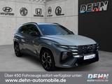 Hyundai Tucson Plug-In-Hybrid N-Line Mj25 4WD Assistenz-